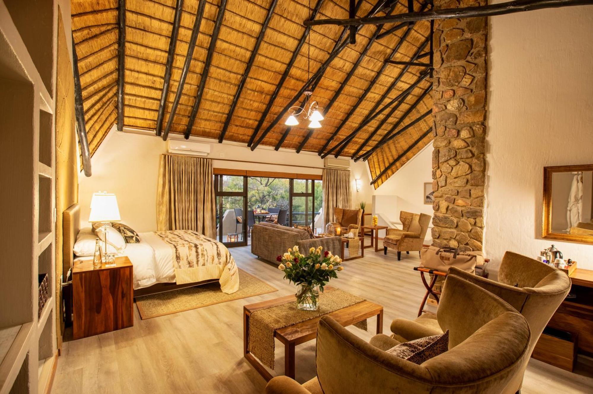 Mabula Game Lodge Mabula Game Reserve Exterior photo
