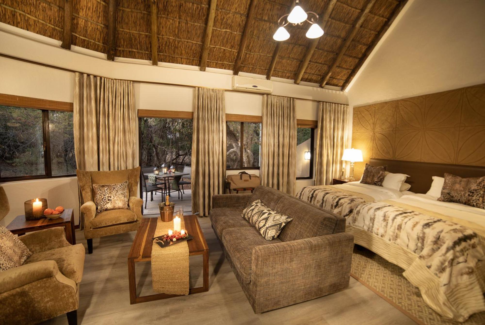 Mabula Game Lodge Mabula Game Reserve Exterior photo
