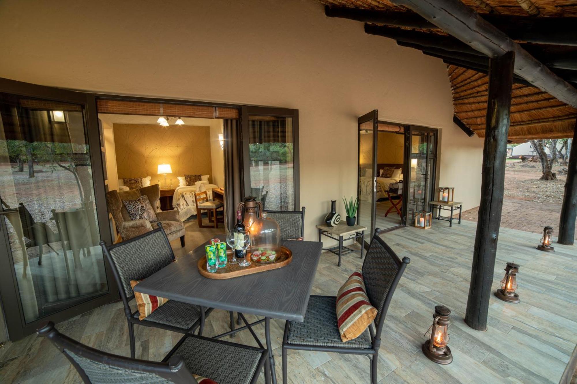 Mabula Game Lodge Mabula Game Reserve Exterior photo