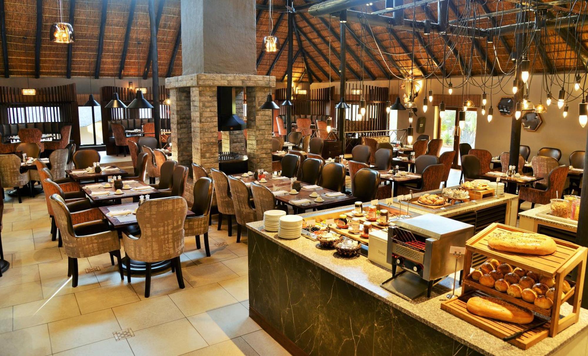 Mabula Game Lodge Mabula Game Reserve Exterior photo
