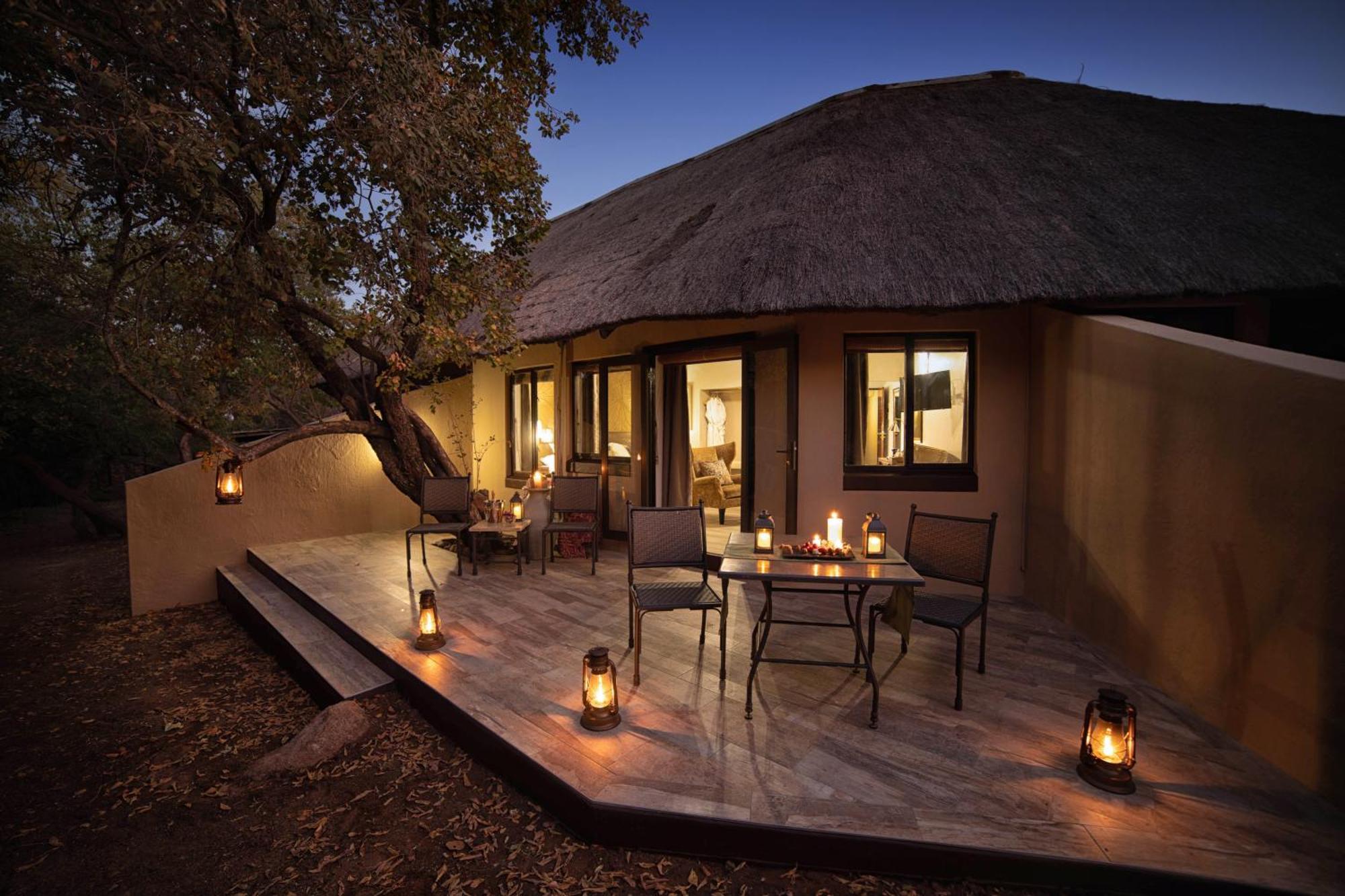 Mabula Game Lodge Mabula Game Reserve Exterior photo