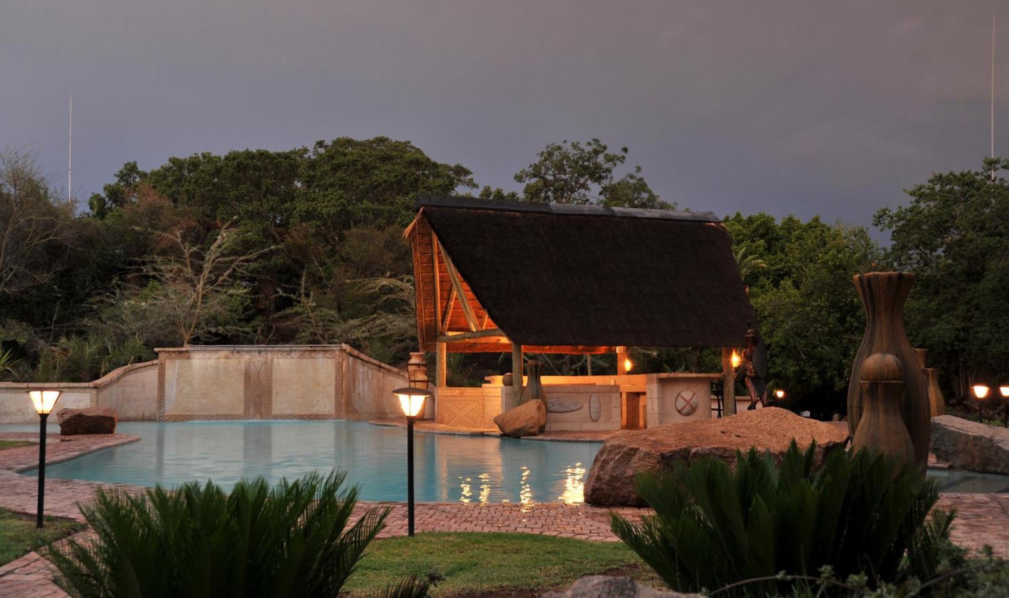 Mabula Game Lodge Mabula Game Reserve Exterior photo