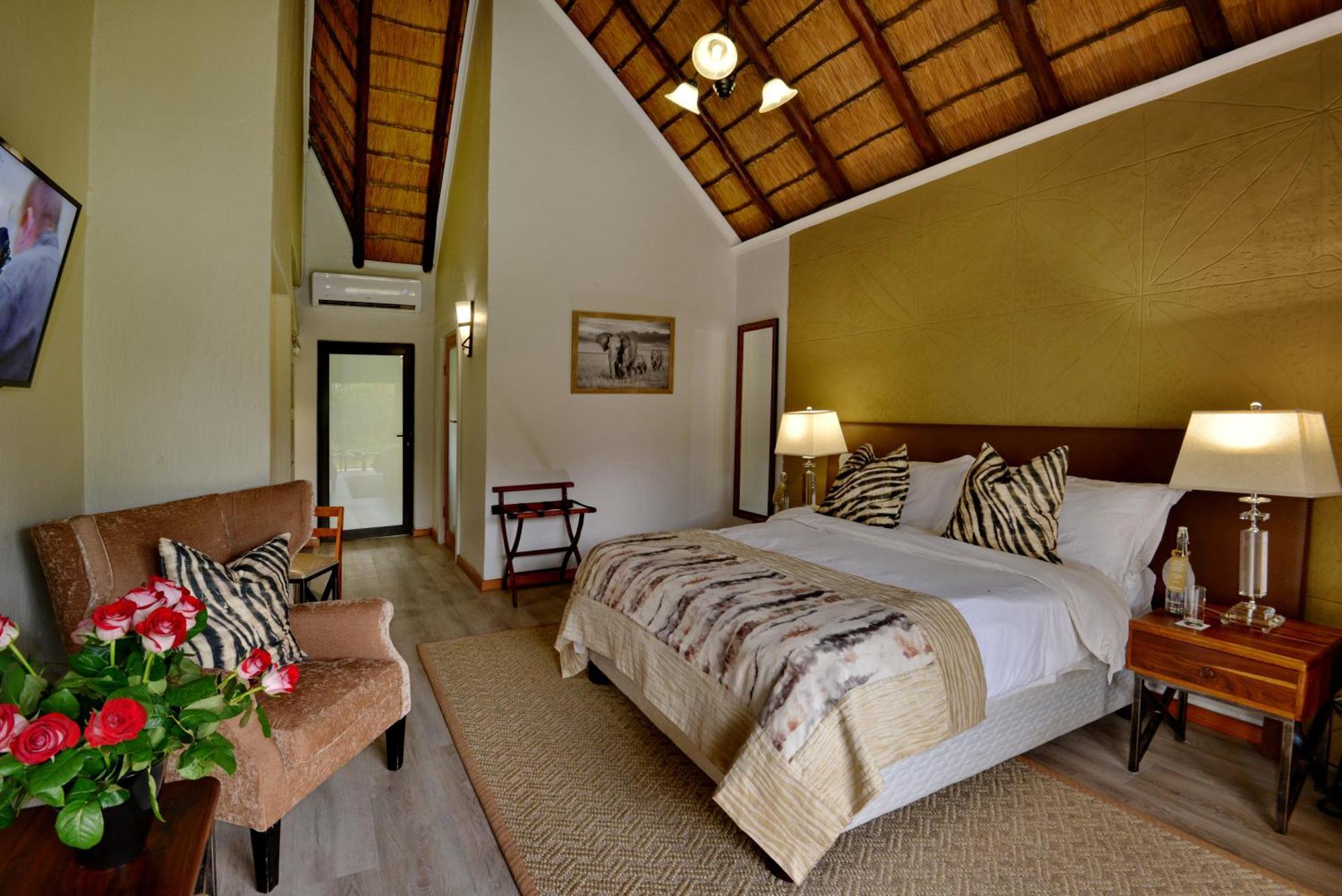 Mabula Game Lodge Mabula Game Reserve Exterior photo