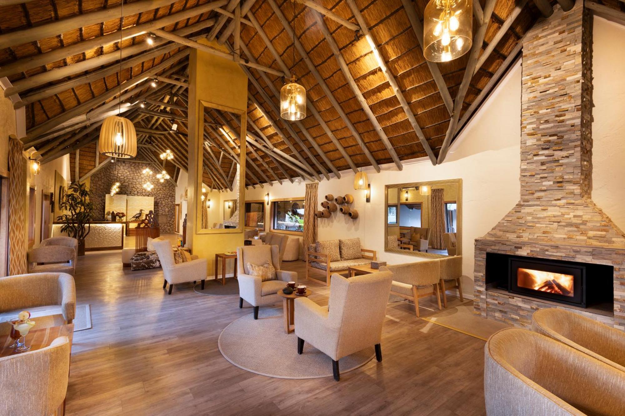Mabula Game Lodge Mabula Game Reserve Exterior photo