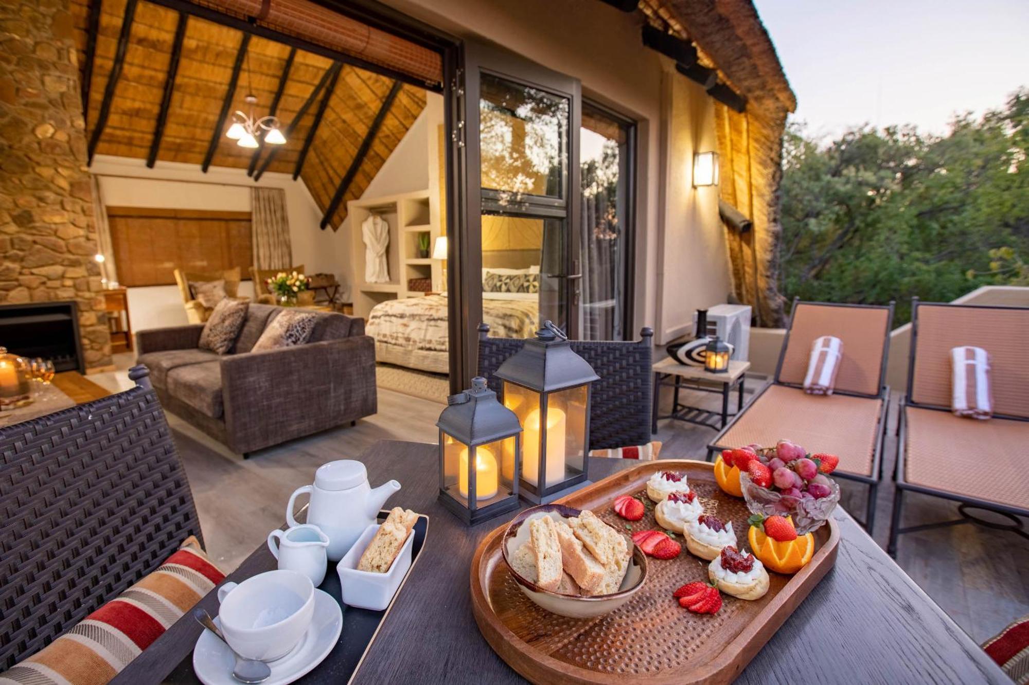 Mabula Game Lodge Mabula Game Reserve Exterior photo